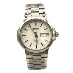 2026年最新】seiko 7n43 titaniumの人気アイテム - メルカリ