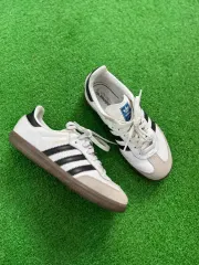 アディダス サンバ キッズ スニーカー 190