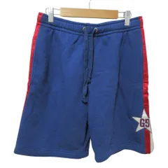 ショートパンツ　グッチ　新品未使用 楽天市場】グッチ ハーフパンツの通販