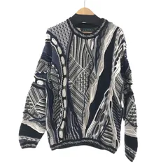 【中古品】 TUNDRA 3D ツンドラ ニット 【145-260416-ky-03-fuz】のサムネイル