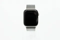 アップル Apple Apple Watch アップル ウォッチ series5 44mm GPS 銀 シルバー ブランド古着ベクトル 中古▲■250109のサムネイル