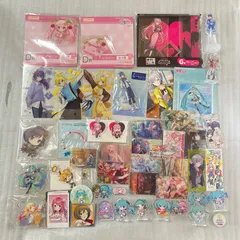 プロジェクトセカイ 初音ミク プロセカ アクリルスタンド アクリルキーホルダー カード  まとめ売り 107