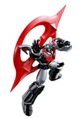 TAMASHII NATIONS スーパーロボット超合金 マジンガーZERO 約165mm ダイキャスト&ABS&PVC