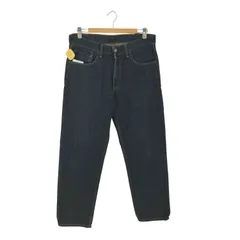 リーバイス Levis メキシコ製 550 Relaxed Fit Jeans デニムパンツ メンズ  W33 L32