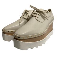 STELLA McCARTNEY エリスプラットフォーム37 - メルカリ