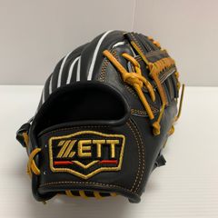 ZETT グランステイタス 硬式 外野手用 廃盤 - メルカリ
