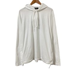 コムデギャルソンオムドゥ 25aw ドッキングパーカー DP-T002 - メルカリ