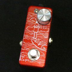 Sunfish audio M-prunus ギター エフェクター シゲモリ系 - メルカリ