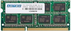 UMAX UM-SODDRAS-2400-16G メモリー - メルカリ