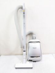 5m1783f1s 紙パック式掃除機 パナソニック MC-PBKN6A-H - メルカリ