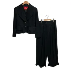 2026年最新】Vivienne Westwood RED LABEL レディース セットアップの