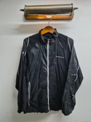 XL) モンベル 軽量ウィンドブレーカー 出品