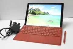 Surface Pro7/intel Core i7/256GB/メモリ16GB ④