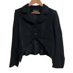 ANN DEMEULEMEESTER レザーライダース　アンドゥムルメステール ANN DEMEULEMEESTERってどんなブランド？｜アンドゥムルメステール
