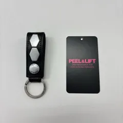 2026年最新】PEEL&LIFT メンズ キーホルダー・キーリングの人気