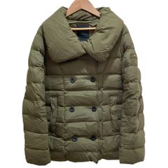 良品 Drawer ドゥロワー シルクドットタイブラウス サイズ36 パープル