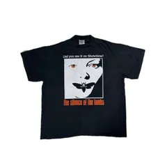 2026年最新】羊たちの沈黙 tシャツの人気アイテム - メルカリ
