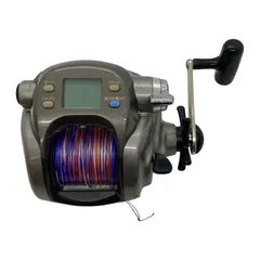 DAIWA TANACOM BULL-S 600W タナコン ブル 電動リール 右巻き ダイワ 船釣り (P1930tkxYM) タナコンブルS 600W｜＠ベリーネット 日本最大新品中古釣具WEBショップ