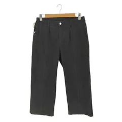 スーパーサンクス SUPERTHANKS ワイドデニムパンツ メンズ  Mのサムネイル