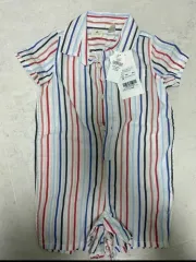 GAP ベビー 宇宙服 12M (タグ付き)