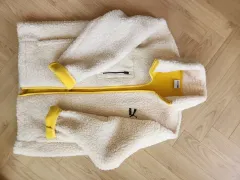 PUMA ボア アウター