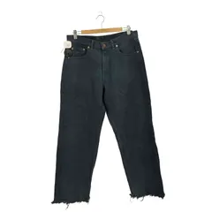 リーバイス Levis 90s 565 USA製 ボタン裏511刻印 デニムパンツ メンズ  W34 L32