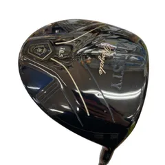 【中古】 マジェスティゴルフ(旧マルマン) MAJESTY Royale(2021) 10.5°(46.5インチ) ドライバー DR MAJESTY LV540(DR) (フレックスSR) メンズ 男性用 右利き 右用 Cランク ゴルフクラブ
