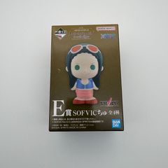 이치 반 쿠지 원피스 E 상 SOFVIC 츄 MF35