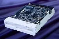 富士通 内蔵型ＭＯドライブ 2.3GB ATAPI MCR3230APのサムネイル