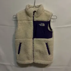 THE NORTH FACE ザノースフェイス キッズ ボア ベスト