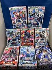 機動戦士ガンダムSEED DESTINY G-FLEX 全29種 - メルカリ