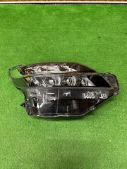 60 Early Model Harrier Right Headlight - メルカリ