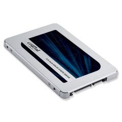 Crucial MX500 1000GB 2.5インチ SSD 本体 - メルカリ