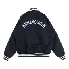 DarcSport×ドラゴンボールZ スタジャン Medium Mサイズ - メルカリ