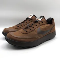 【中古】Tom Sachs × NikeCraft Women's General Purpose Shoe 