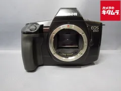 2026年最新】eos 650 中古の人気アイテム - メルカリ