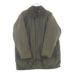 2026年最新】barbour ビューフォート 40の人気アイテム - メルカリ