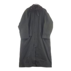 マッキー様専用☆新品同様☆完売カラー☆Barbourバーレー☆OS☆グレー