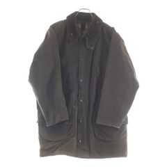 ほぼ新品Barbour EngineeredGarments Cowen Wax - メルカリ