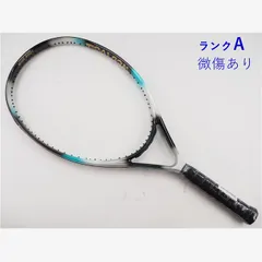 中古 テニスラケット トアルソン EZ-66 アルファ ライト (G1相当) TOALSON EZ-66 ALPHA LIGHT (c26040338c)のサムネイル