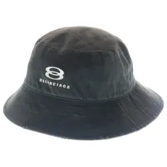 2026年最新】BALENCIAGA メンズ ハットの人気アイテム - メルカリ