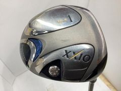 ゼクシオ超短尺ドライバー43.5インチ ディアマナ - メルカリ