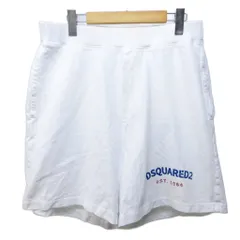 ディースクエアード DSQUARED2 ショートパンツ IBO89