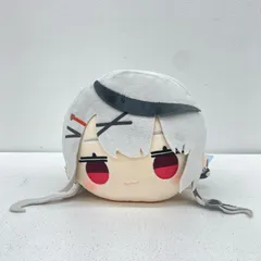 【イオン広店】 沙花叉クロヱ 寝そべりぬいぐるみ ホロライブ 【718】