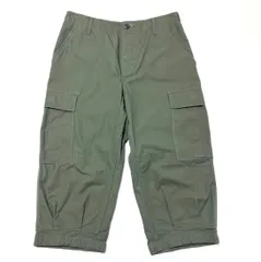 PROPPER プロッパー カーゴクロップドパンツ BDU リップストップ Sのサムネイル