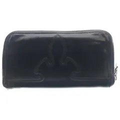 2026年最新】chromehearts f rec zip クロムハーツ 長財布の人気