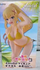 タイトー Coreful DARKNESS 水着ver フィギュア