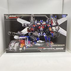 APS01U オプティマスプライム アルティメット エディション アジア