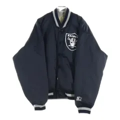 2026年最新】chalk line スタジャン raidersの人気アイテム - メルカリ