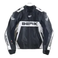 2026年最新】ベリック レザージャケットの人気アイテム - メルカリ